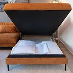 Appartement Modern Und Ruhig, Mit Garage & Ps4, Nahe Messe, Rue Und Uniklinik, Voll Ausgestattete Kueche, Bad Mit Dusche Und Badewanne
